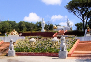 Budha Eden - Bombarral