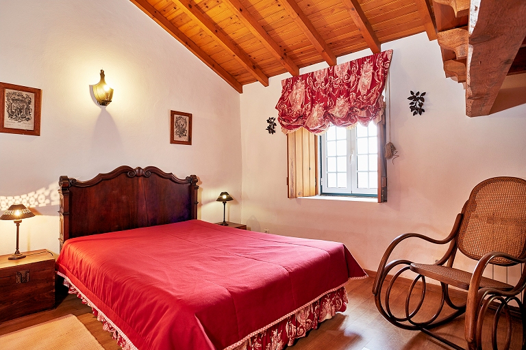 Casa Leonor
