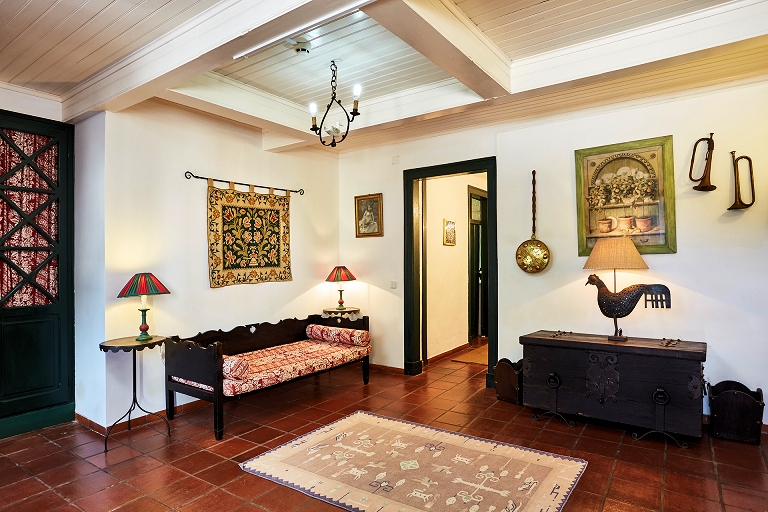 Casa Matilde