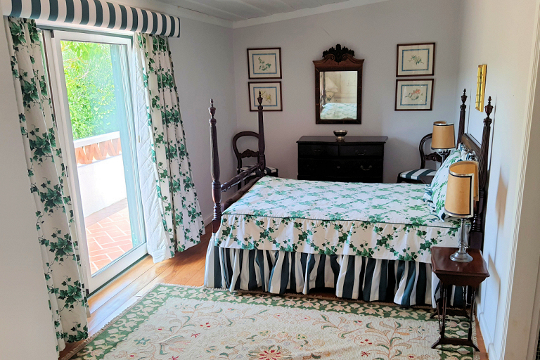 Casa Teresinha