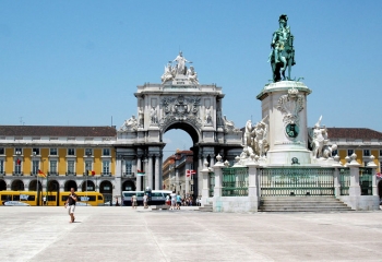 Lissabon