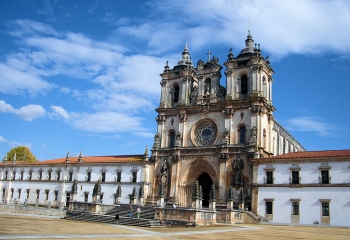 Mosteiro de Alcobaça (Kloster)