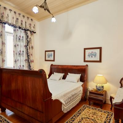 Casadobidos Casa Principal 9
