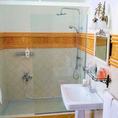 Casadobidos Casa Principal Wc 2020
